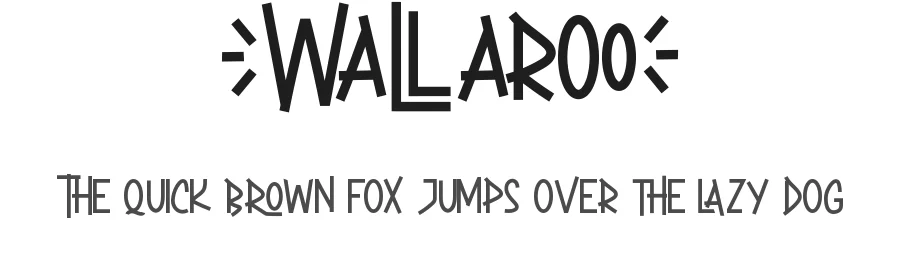 Wallaroo