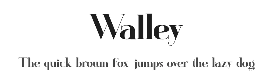 Walley