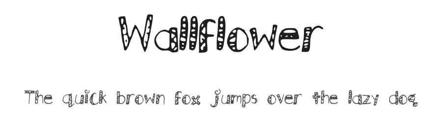 Wallflower