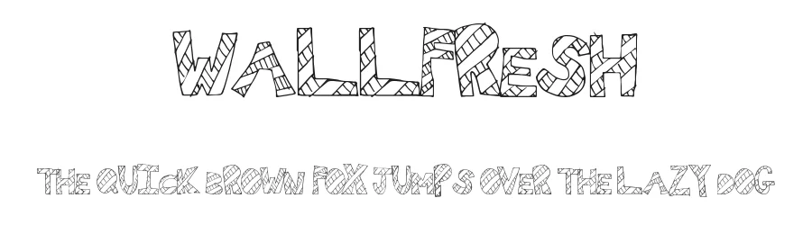 WallFresh