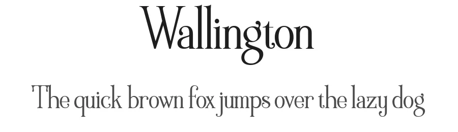 Wallington