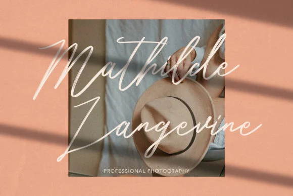 Wally Smith Font by Maulana Creative — Script Handwritten Font — thumbnail 7