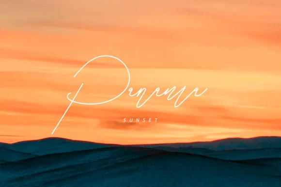 Walrus Font by Maulana Creative — Script Handwritten Font — thumbnail 2