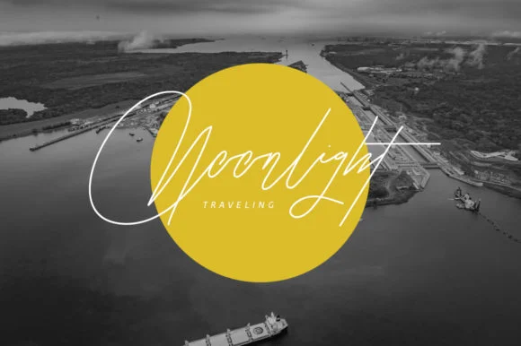 Walrus Font by Maulana Creative — Script Handwritten Font — thumbnail 3