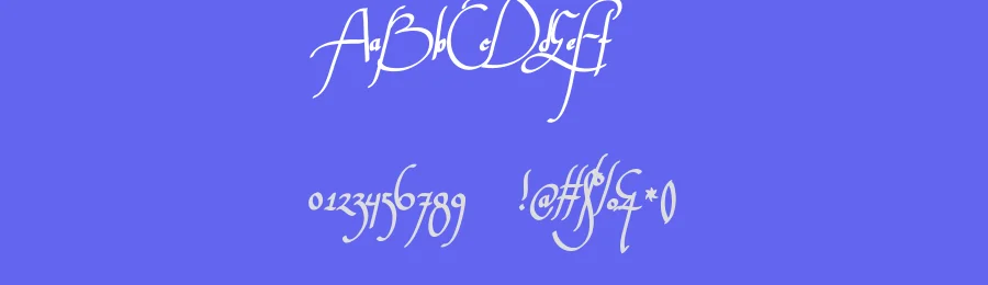 Wankstaberg Battles by Måns Grebäck — Script Handwritten Font — thumbnail 3