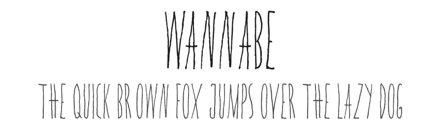 Wannabe