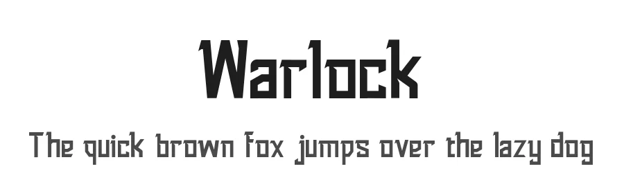 Warlock