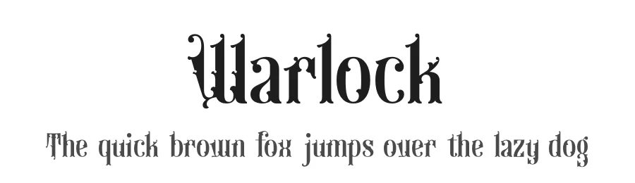Warlock