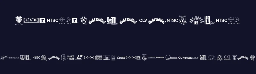 Warner Logo Font Nine — Dingbats Font — thumbnail 2