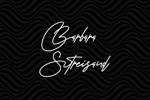 Warwicks Font by Maulana Creative — Script Handwritten Font — thumbnail 4