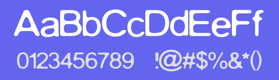 Warzone 99 by Jayde Garrow — Decorative Font — thumbnail 3
