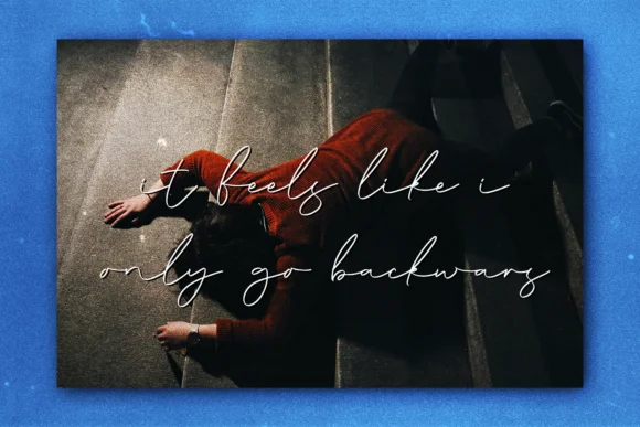 Wascer Font by Maulana Creative — Script Handwritten Font — thumbnail 2