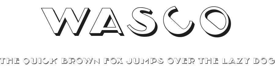 Wasco