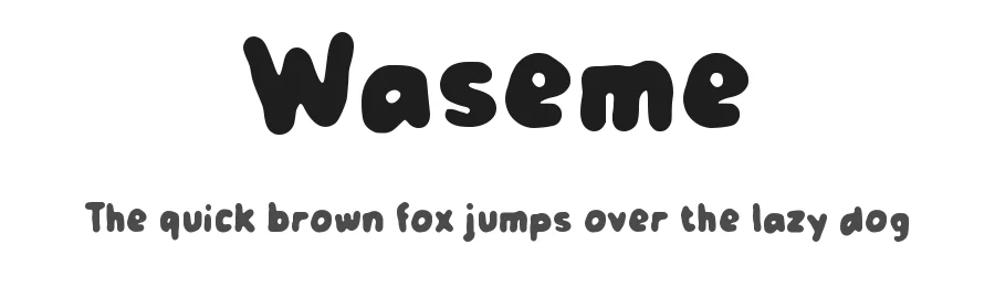 Waseme