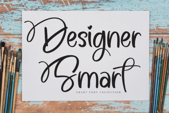 Washington Font by Roronoa zoro.S.P.D by Roronoa zoro.S.P.D — Script Handwritten Font — thumbnail 3