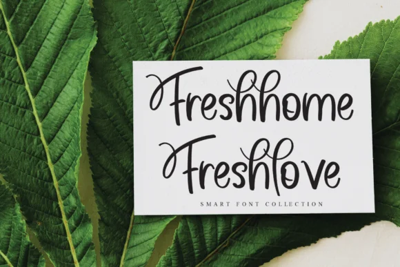 Washington Font by Roronoa zoro.S.P.D by Roronoa zoro.S.P.D — Script Handwritten Font — thumbnail 5