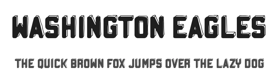 Washington Eagles