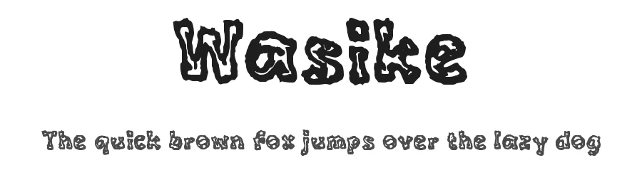 Wasike