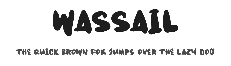 Wassail