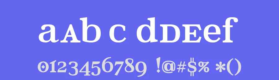 Water Street Detour by Darren Rigby — Decorative Font — thumbnail 3