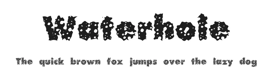 Waterhole