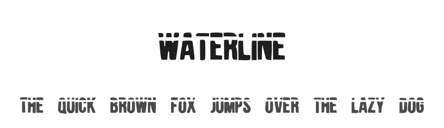 Waterline