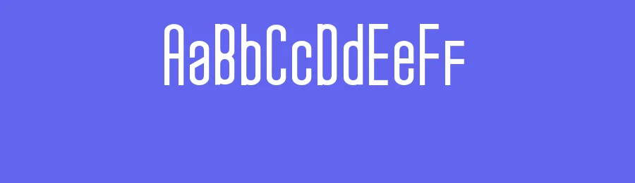 Wavecraft by LetterStock Std — Sans Serif Font — thumbnail 3