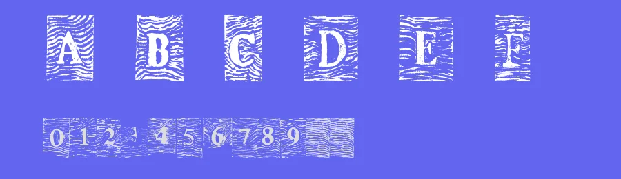 WavEd by Edyta Majewska — Decorative Font — thumbnail 3