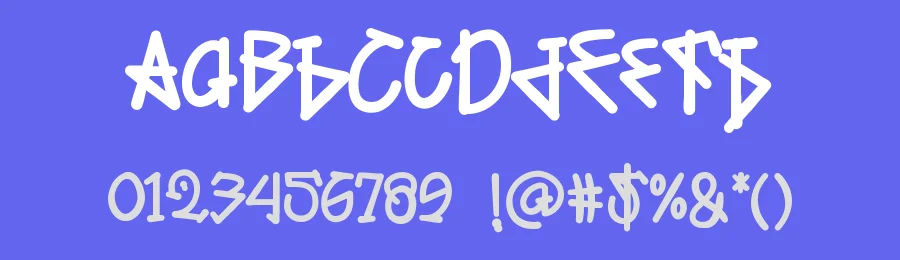 Waxioze by Dhabee Studio — Script Handwritten Font — thumbnail 3