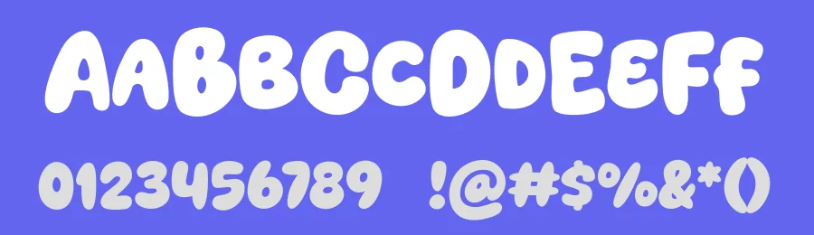Way Come by Khurasan — Decorative Font — thumbnail 3