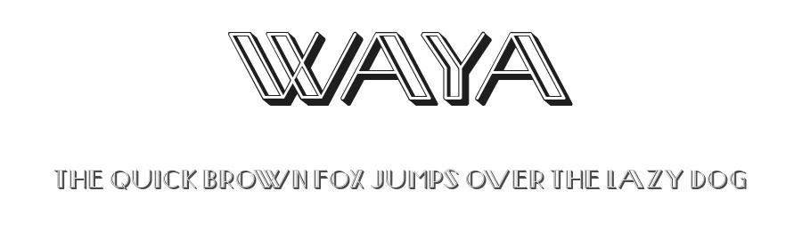 Waya