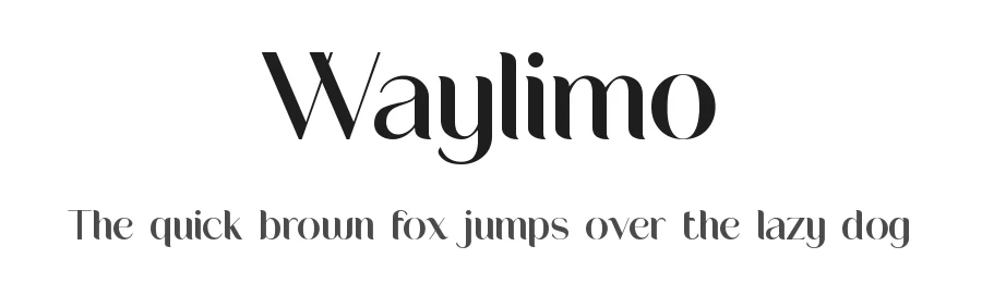 Waylimo