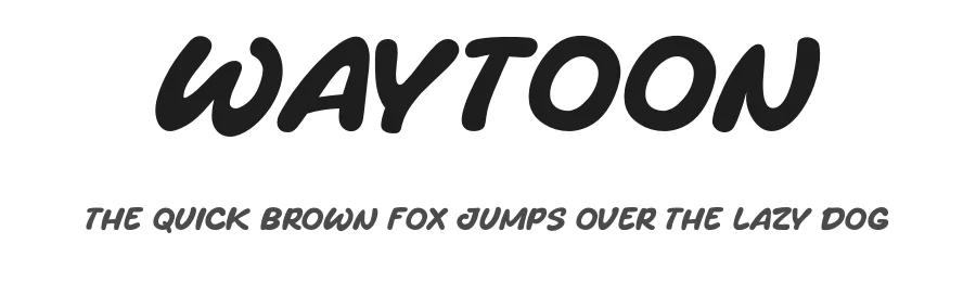 Waytoon