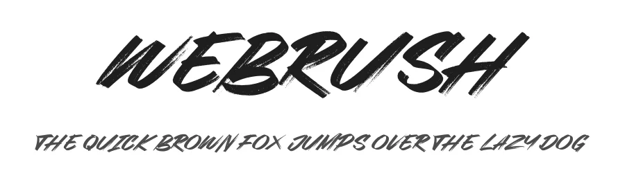 Webrush