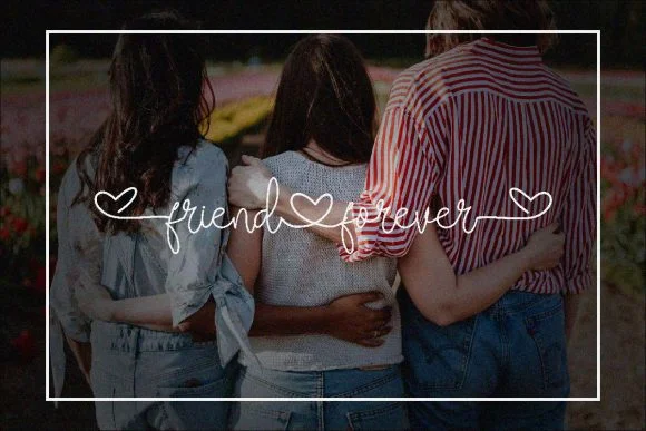 Wedding Font by Pidco.art by Pidco.art — Script Handwritten Font — thumbnail 3