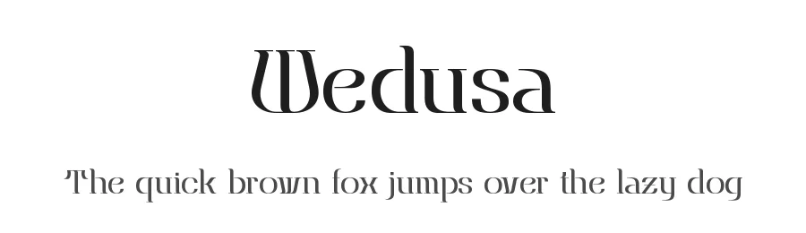 Wedusa