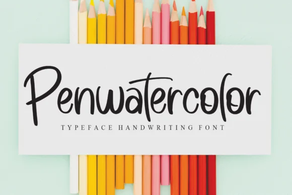 Welcome Wedding Font by Roronoa zoro.S.P.D — Script Handwritten Font — thumbnail 4