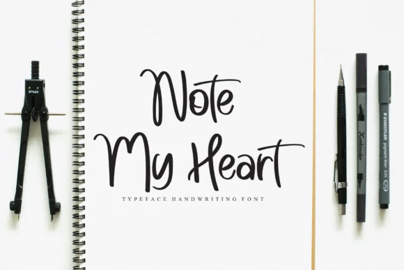 Welcome Wedding Font by Roronoa zoro.S.P.D — Script Handwritten Font — thumbnail 5