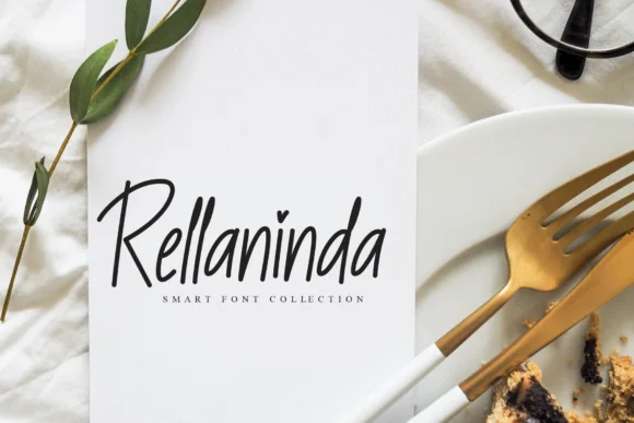 Welcomework Font by Misterletter.co by Misterletter.co — Script Handwritten Font — thumbnail 5