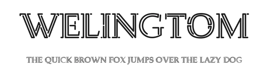 Welingtom