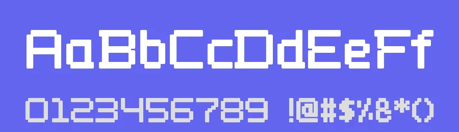 Wellbutrin by Apostrophic Labs — Display Font — thumbnail 3