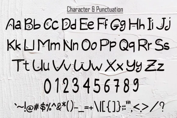 Wellcome Ramadhan Font by muhawk47 — Script Handwritten Font — thumbnail 4