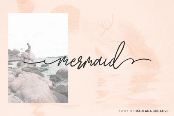Wellfare Font by Maulana Creative — Script Handwritten Font — thumbnail 3