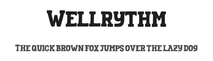 Wellrythm