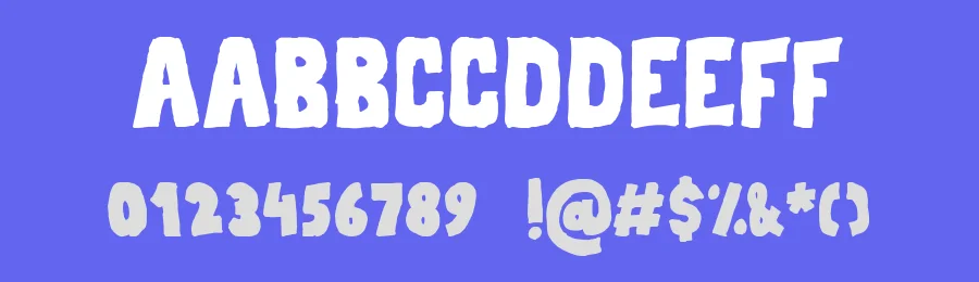 Weltmeister by Frederic — Decorative Font — thumbnail 3