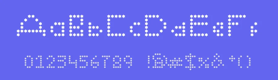 Wendy Mupke by PhontPhreak — Decorative Font — thumbnail 3