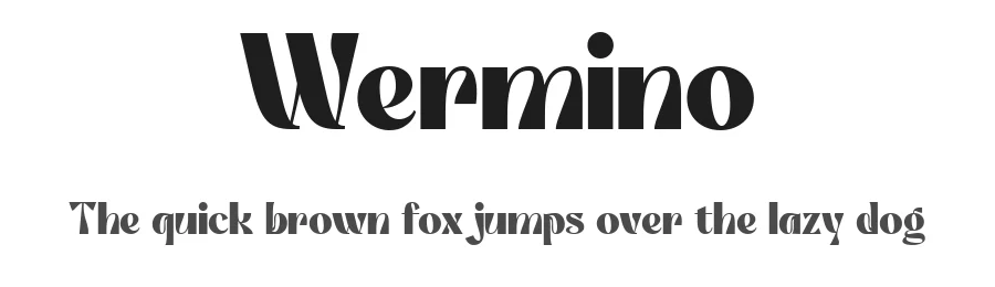 Wermino