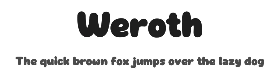 Weroth