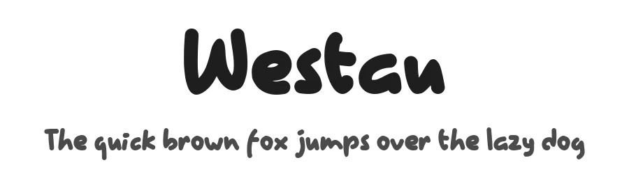 Westau
