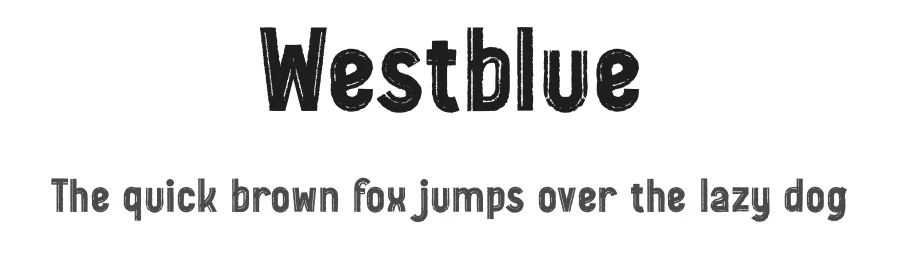 Westblue